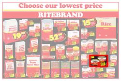 Shoprite : Ritebrand (07 Sep - 20 Sep 2015), page 4