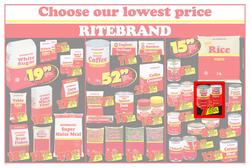 Shoprite : Ritebrand (07 Sep - 20 Sep 2015), page 4