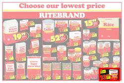 Shoprite : Ritebrand (07 Sep - 20 Sep 2015), page 4