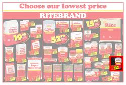 Shoprite : Ritebrand (07 Sep - 20 Sep 2015), page 4