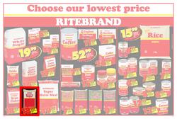 Shoprite : Ritebrand (07 Sep - 20 Sep 2015), page 4