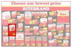 Shoprite : Ritebrand (07 Sep - 20 Sep 2015), page 4