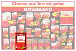 Shoprite : Ritebrand (07 Sep - 20 Sep 2015), page 4