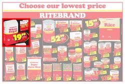 Shoprite : Ritebrand (07 Sep - 20 Sep 2015), page 4