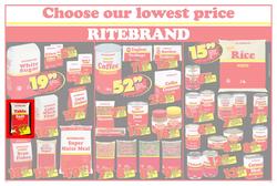 Shoprite : Ritebrand (07 Sep - 20 Sep 2015), page 4