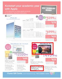 Incredible Connection : Start 2014 With Only The Best (9 Jan - 27 Jan 2014), page 3