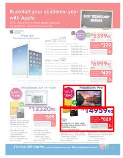 Incredible Connection : Start 2014 With Only The Best (9 Jan - 27 Jan 2014), page 3