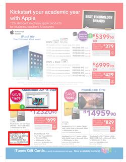 Incredible Connection : Start 2014 With Only The Best (9 Jan - 27 Jan 2014), page 3