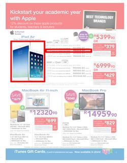 Incredible Connection : Start 2014 With Only The Best (9 Jan - 27 Jan 2014), page 3