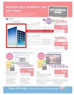 Incredible Connection : Start 2014 With Only The Best (9 Jan - 27 Jan 2014), page 3