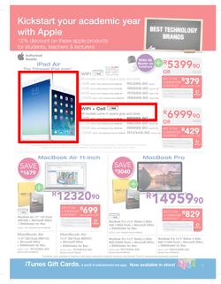 Incredible Connection : Start 2014 With Only The Best (9 Jan - 27 Jan 2014), page 3