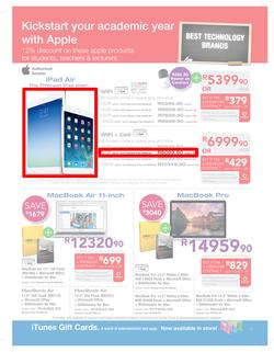 Incredible Connection : Start 2014 With Only The Best (9 Jan - 27 Jan 2014), page 3