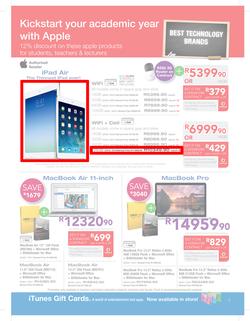 Incredible Connection : Start 2014 With Only The Best (9 Jan - 27 Jan 2014), page 3