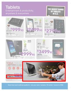 Incredible Connection : Start 2014 With Only The Best (9 Jan - 27 Jan 2014), page 4