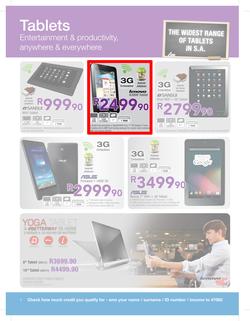 Incredible Connection : Start 2014 With Only The Best (9 Jan - 27 Jan 2014), page 4