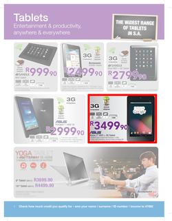 Incredible Connection : Start 2014 With Only The Best (9 Jan - 27 Jan 2014), page 4
