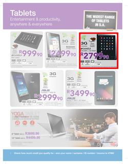 Incredible Connection : Start 2014 With Only The Best (9 Jan - 27 Jan 2014), page 4