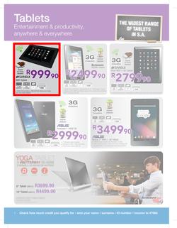 Incredible Connection : Start 2014 With Only The Best (9 Jan - 27 Jan 2014), page 4