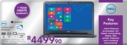 Dell Inspiron 3521 Notebook