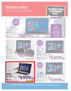 Incredible Connection : Start 2014 With Only The Best (9 Jan - 27 Jan 2014), page 6