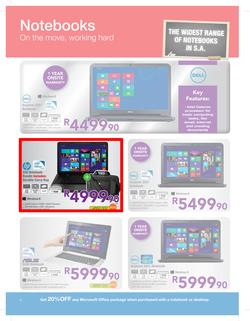 Incredible Connection : Start 2014 With Only The Best (9 Jan - 27 Jan 2014), page 6
