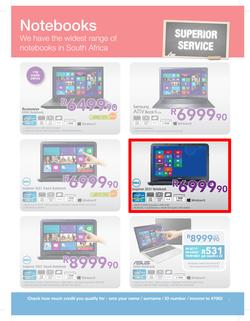 Incredible Connection : Start 2014 With Only The Best (9 Jan - 27 Jan 2014), page 7