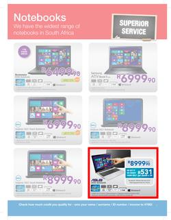 Incredible Connection : Start 2014 With Only The Best (9 Jan - 27 Jan 2014), page 7