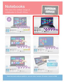 Incredible Connection : Start 2014 With Only The Best (9 Jan - 27 Jan 2014), page 7