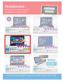 Incredible Connection : Start 2014 With Only The Best (9 Jan - 27 Jan 2014), page 7