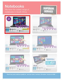 Incredible Connection : Start 2014 With Only The Best (9 Jan - 27 Jan 2014), page 7