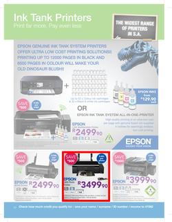 Incredible Connection : Start 2014 With Only The Best (9 Jan - 27 Jan 2014), page 20