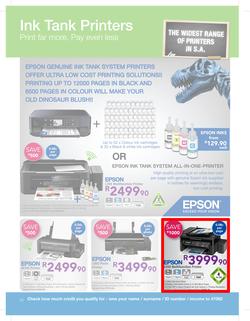 Incredible Connection : Start 2014 With Only The Best (9 Jan - 27 Jan 2014), page 20
