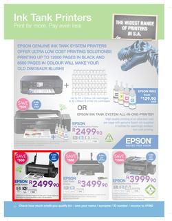 Incredible Connection : Start 2014 With Only The Best (9 Jan - 27 Jan 2014), page 20