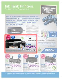 Incredible Connection : Start 2014 With Only The Best (9 Jan - 27 Jan 2014), page 20