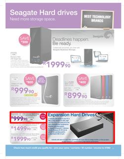 Incredible Connection : Start 2014 With Only The Best (9 Jan - 27 Jan 2014), page 21