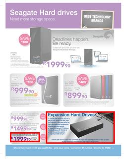 Incredible Connection : Start 2014 With Only The Best (9 Jan - 27 Jan 2014), page 21