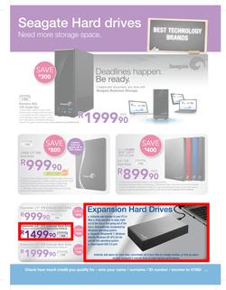Incredible Connection : Start 2014 With Only The Best (9 Jan - 27 Jan 2014), page 21