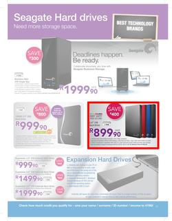 Incredible Connection : Start 2014 With Only The Best (9 Jan - 27 Jan 2014), page 21