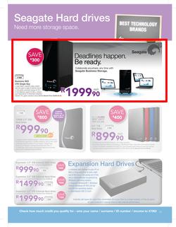 Incredible Connection : Start 2014 With Only The Best (9 Jan - 27 Jan 2014), page 21