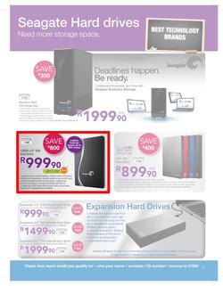 Incredible Connection : Start 2014 With Only The Best (9 Jan - 27 Jan 2014), page 21
