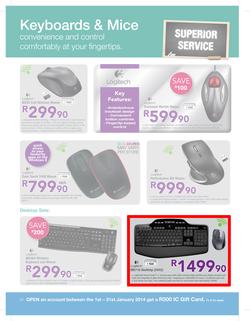 Incredible Connection : Start 2014 With Only The Best (9 Jan - 27 Jan 2014), page 22