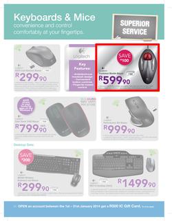 Incredible Connection : Start 2014 With Only The Best (9 Jan - 27 Jan 2014), page 22