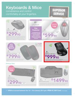 Incredible Connection : Start 2014 With Only The Best (9 Jan - 27 Jan 2014), page 22