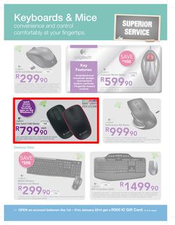 Incredible Connection : Start 2014 With Only The Best (9 Jan - 27 Jan 2014), page 22