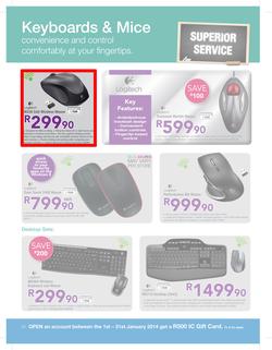 Incredible Connection : Start 2014 With Only The Best (9 Jan - 27 Jan 2014), page 22