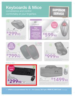 Incredible Connection : Start 2014 With Only The Best (9 Jan - 27 Jan 2014), page 22