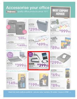 Incredible Connection : Start 2014 With Only The Best (9 Jan - 27 Jan 2014), page 23