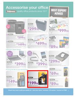 Incredible Connection : Start 2014 With Only The Best (9 Jan - 27 Jan 2014), page 23