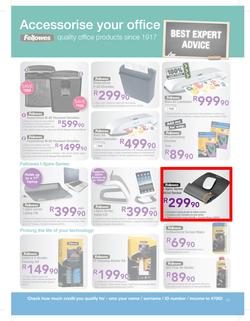 Incredible Connection : Start 2014 With Only The Best (9 Jan - 27 Jan 2014), page 23