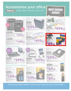 Incredible Connection : Start 2014 With Only The Best (9 Jan - 27 Jan 2014), page 23